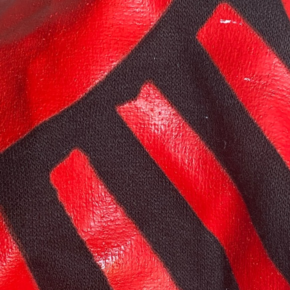 New 3X & 4X Street Fighter Lightweight Capcom Paint Chips Missing - Picture 3 of 16